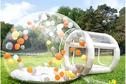 Baba Shyam Inflatables